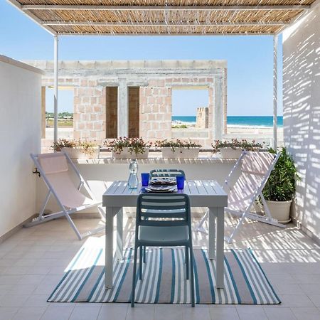 Palami - Polignano A Mare Holiday House Εξωτερικό φωτογραφία