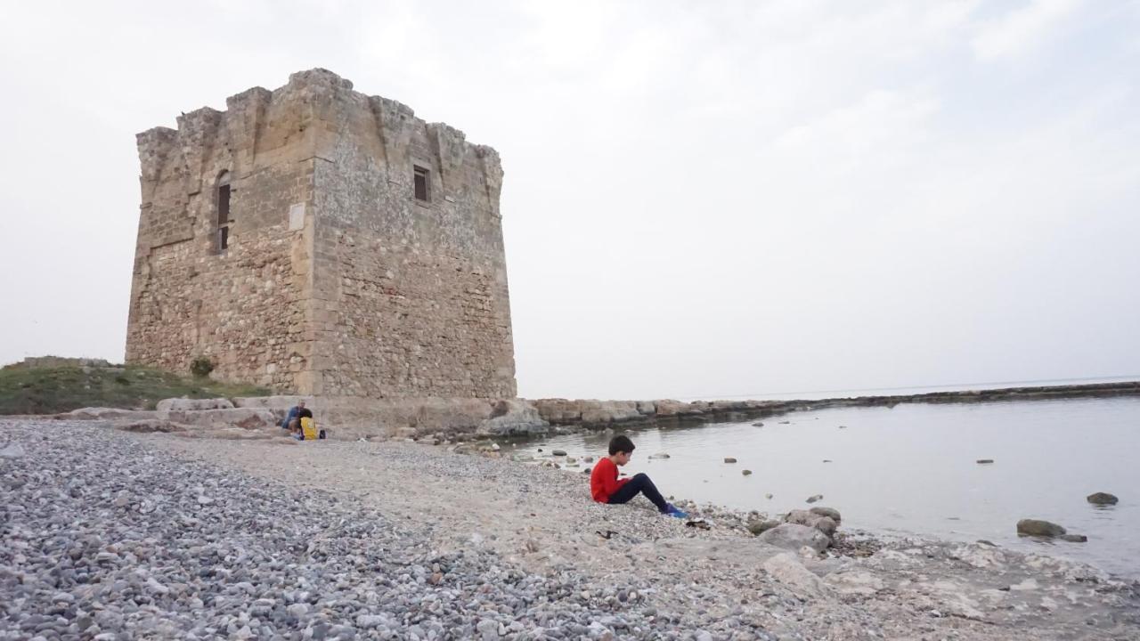 Palami - Polignano A Mare Holiday House Εξωτερικό φωτογραφία