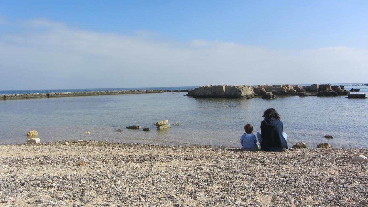 Palami - Polignano A Mare Holiday House Εξωτερικό φωτογραφία