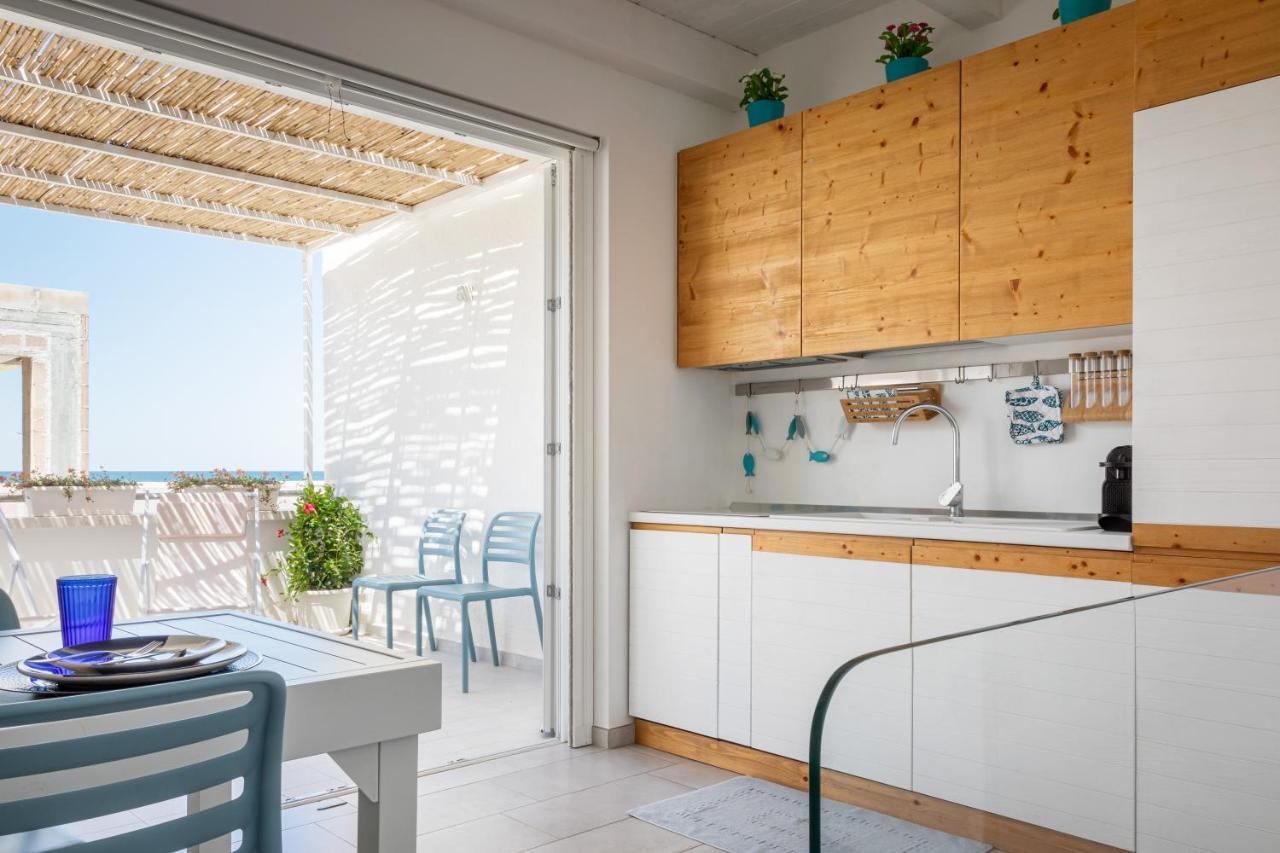 Palami - Polignano A Mare Holiday House Εξωτερικό φωτογραφία