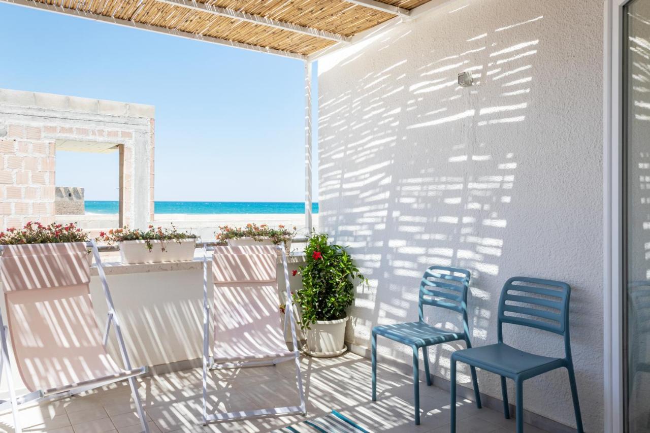 Palami - Polignano A Mare Holiday House Εξωτερικό φωτογραφία