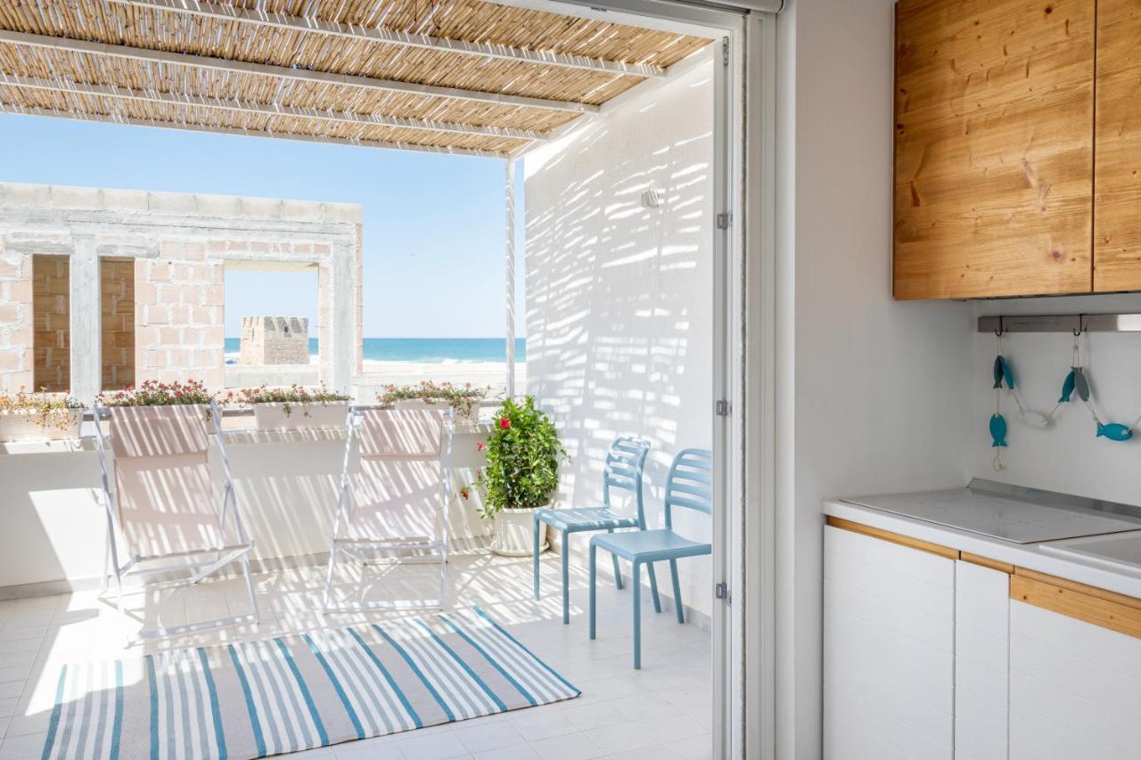 Palami - Polignano A Mare Holiday House Εξωτερικό φωτογραφία