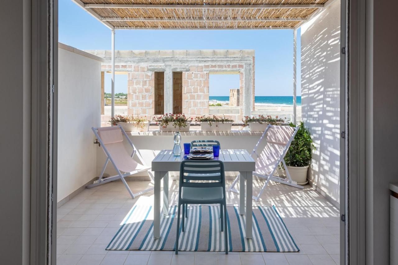 Palami - Polignano A Mare Holiday House Εξωτερικό φωτογραφία